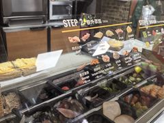 -赛百味SUBWAY(勒泰店)