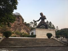 -李小龙乐园(顺德均安店)