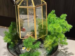 -THE WANG王品(上海中心云端店)