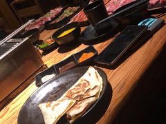 -千寻烧肉(政务区店)