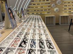 -康利眼镜·蔡司战略合作店(龙泉书房店)