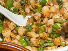 -味上湘菜馆(岳麓山店)
