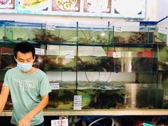 -八方海味餐厅
