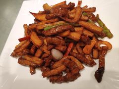 -粤秀小厨·广式早茶(辽宁路店)