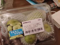 -盒马鲜生(莱蒙都会店)