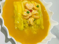 -3号仓库·创意中国菜(新世界城店)