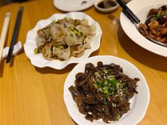 玉露白竹耳-鼎泰丰(嘉年华•海信广场VILLAGE店)