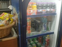 -赛百味SUBWAY(凯德mall大峡谷店)