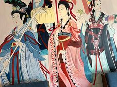 -山丹丹西北菜(金贸大厦店)