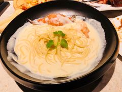 -Gray Whale 灰鲸餐厅(北美N1店)