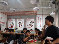 -一小子·排骨咸饭(龙山文创园店)