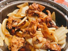 -黎记大排档(慈云路店)