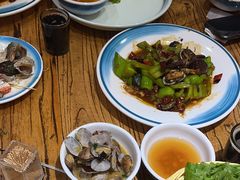 -永红源啤酒·烧烤·海鲜·大排档(台柳路店)