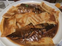 -原鄉本味 楚菜 丹江口鱼(北苑店)