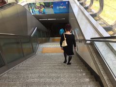 -启工街(地铁站)