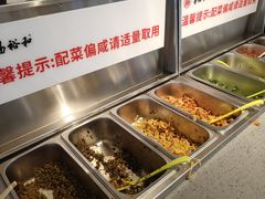 -易裕和·长沙米粉(友谊路店)