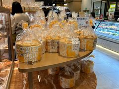 -山崎面包(静安久光店)