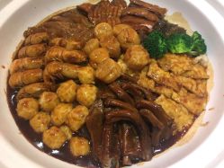 -宝格利廷宴会艺术中心(南商店)