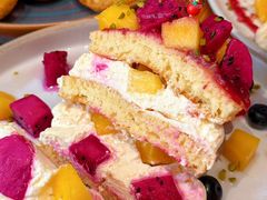 -Money Shops(愚园路店)