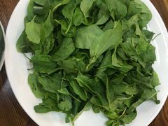 -顺德公平靓正特色牛花粥(花都店)