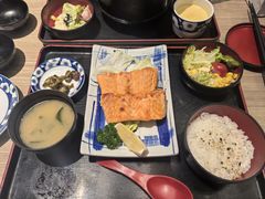 -小山日本料理(兴业太古汇店)