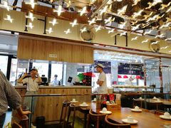 大堂-必点海鲜·鲅鱼水饺(鞍山西道店)