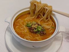 -万豪金殿(香港JW万豪酒店)