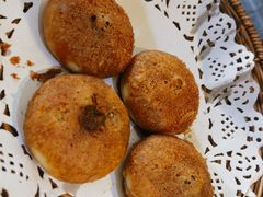 -蓝田九大碗民俗食府(蓝田店)