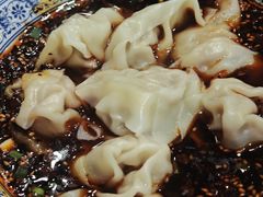 红油抄手-继红顺河抄手名小吃