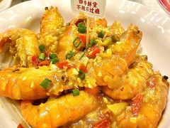 -七个烧烤·武汉大排档(翻身店)