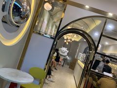-茶力的小怪兽(梅林卓悦汇店)