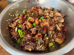 -乐友川味家常菜馆