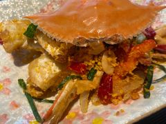-万鱼亭·筑地屋 日本料理(淮海街店)