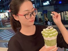 -Cafe de Paris(林荫路店)