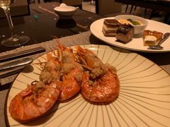 -盛宴自助餐厅(运达喜来登店)