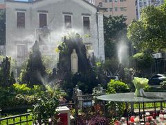 -禾师兄·布拉肠(一德路店)