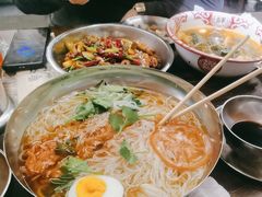 -破店肥哈·东北烧烤夜宵(南山保利店)