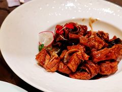 -西安凯悦酒店·湖畔中餐厅