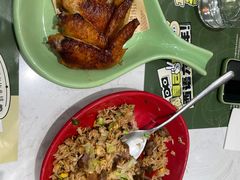 -西语·炭烧牛排(卓越中寰店)