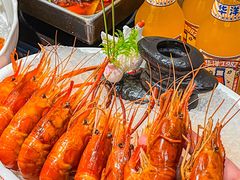 -乔街深夜食堂·小龙虾·高压锅生蚝(杭州总店)