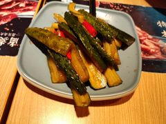 -肠王卤煮(西单食宝街店)