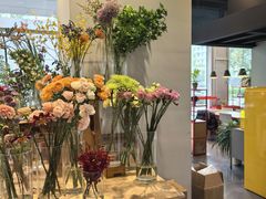 -dotcom coffee古点咖啡(致真大厦店)
