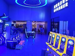 -北京海德酒店温泉