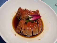 -洪福龙虾