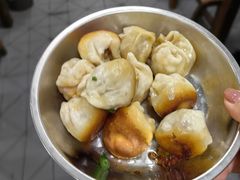 -赵宝美煎包店