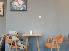 -了不起的考拉咖啡店(高新店)