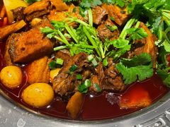 -胖哥俩肉蟹煲(杭州下沙学林街店)