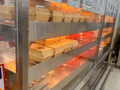 -山姆餐吧(山姆会员商店店)