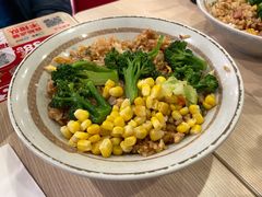 -永和大王(春日上新·军博店)