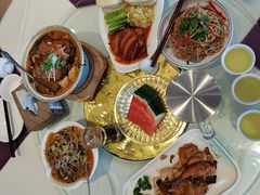 -凯鸽酒楼(大同振兴街店)